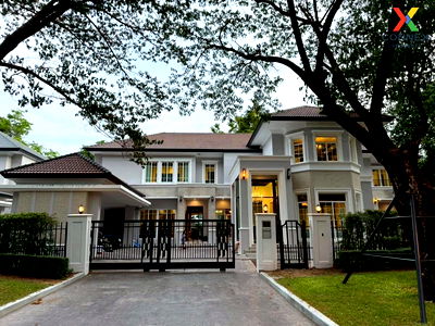 Houses for sale Phutthamonthon Sai 2 Road  : For Sale House , Granada Pinklao Phetkasem , MRT-Lak Song , Bang Khae , Bang Khae , Bangkok , CX-121678 ✅ Live chat with us ADD LINE @connexproperty ✅ 