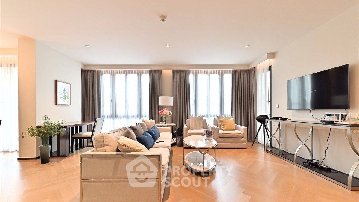 picture 2-BR Condo at The Reserve Sukhumvit 61 near BTS Thong Lor (ID 2211073) - 3/13