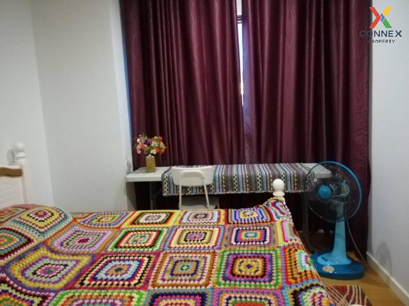 picture FOR RENT condo , Condolette Ize Ratchathewi , BTS-Ratchathewi , Thanon Phetchaburi , Rat Thewi , Bangkok , CX-46637 ✅ Live chat with us ADD LINE @connexproperty ✅  - 4/7