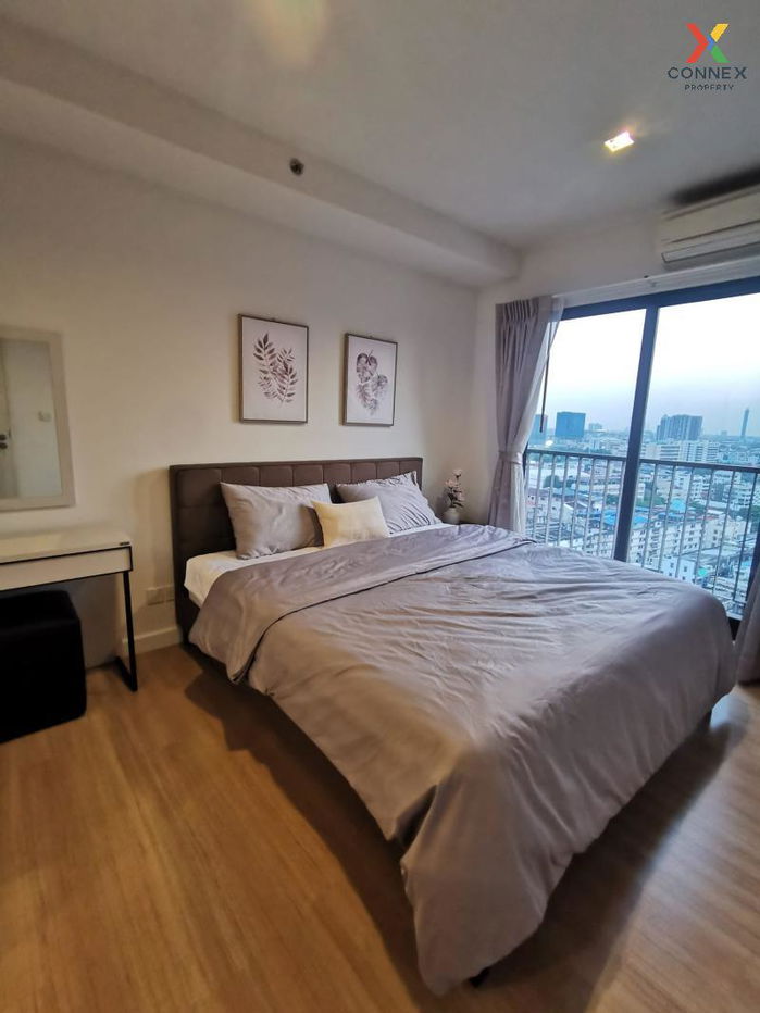 picture FOR RENT condo , The Seed Mingle , MRT-Lumphini , Thungmahamek , Sa Thon , Bangkok , CX-74929 ✅ Live chat with us ADD LINE @connexproperty ✅  - 7/11