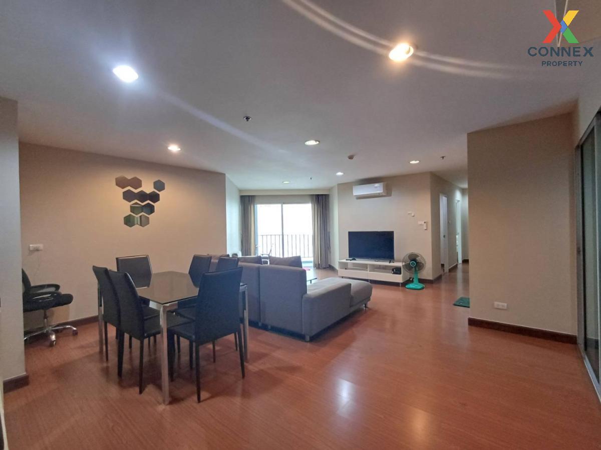 picture FOR RENT condo , Belle Grand Rama 9 , MRT-Phra Ram 9 , Huai Khwang , Huai Khwang , Bangkok , CX-35492 ✅ Live chat with us ADD LINE @connexproperty ✅  - 1/9