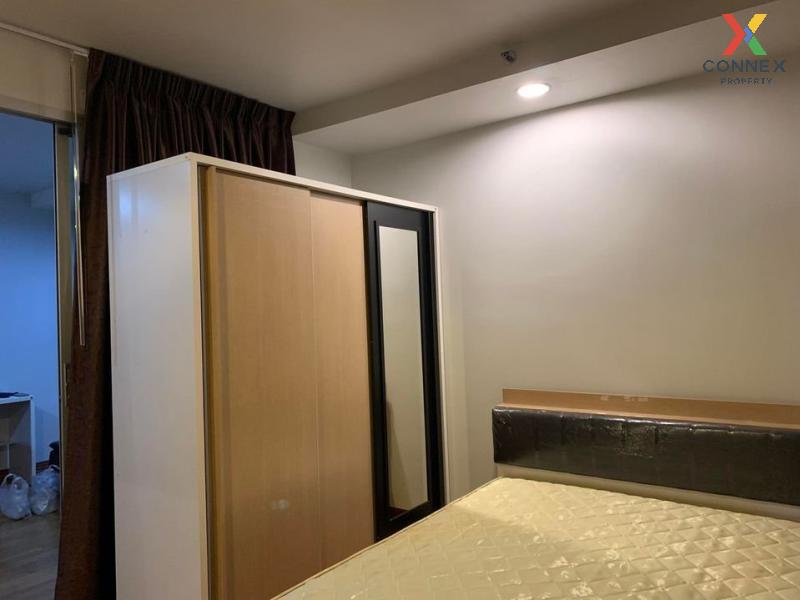 picture FOR RENT condo แอ็บสแตร็กส์ พหลโยธิน   Chatuchak Bangkok CX-05180 ✅ Live chat with us ADD LINE @connexproperty ✅  - 8/12