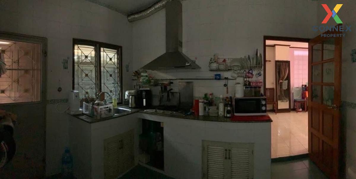 รูป ขายบ้าน  บ้านเก้าแสน 2 MRT-มัยลาภ ท่าแร้ง เขต บางเขน กรุงเทพ CX-120651 ✅ ทักไลน์ @connexproperty ตอบทันที ทีมงานมืออาชีพ ✅  - รูปที่ 6/12