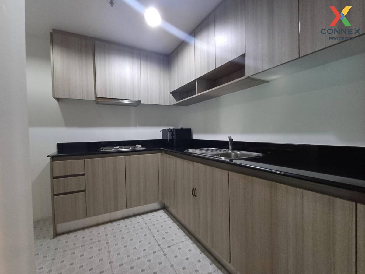 picture FOR RENT condo , Belle Grand Rama 9 , MRT-Phra Ram 9 , Huai Khwang , Huai Khwang , Bangkok , CX-35492 ✅ Live chat with us ADD LINE @connexproperty ✅  - 2/9