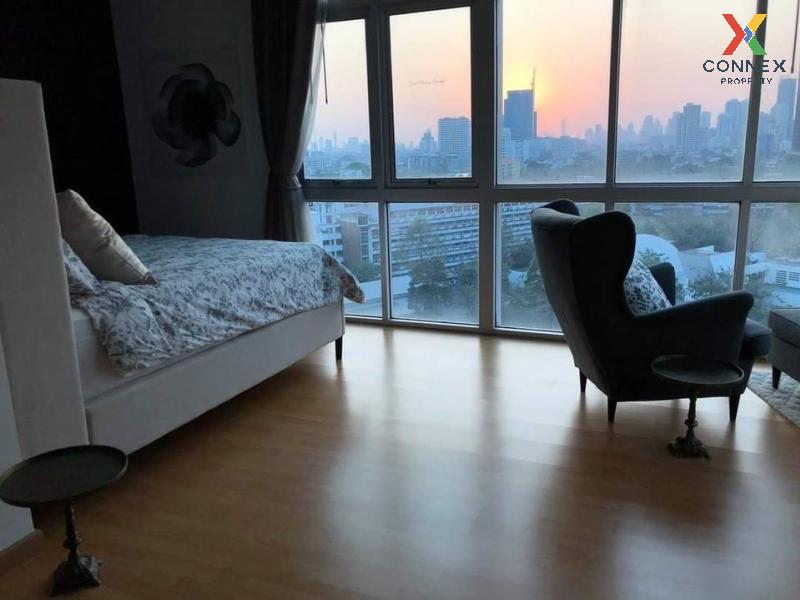 picture FOR RENT condo , Nusasiri Grand Condo , BTS-Ekkamai , Phra Khanong , Phra Khanong , Bangkok , CX-16054 ✅ Live chat with us ADD LINE @connexproperty ✅  - 4/5
