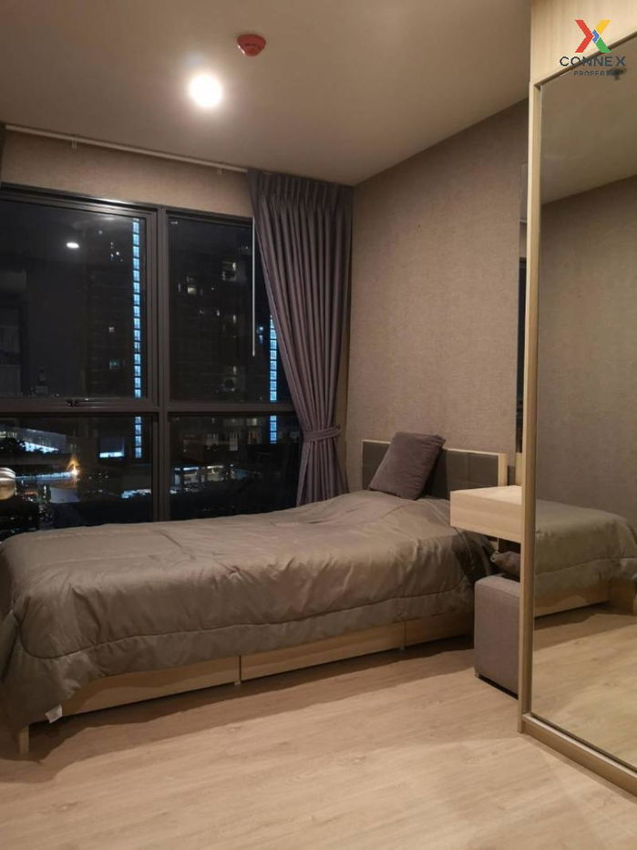 รูป 🔥🔥🔥 เช่าคอนโด  ไอดีโอ โอทู BTS-บางนา บางนา เขต บางนา กรุงเทพ CX-78641 ✅ ทักไลน์ @connexproperty ตอบทันที ทีมงานมืออาชีพ ✅ 🔥🔥🔥 - รูปที่ 6/8