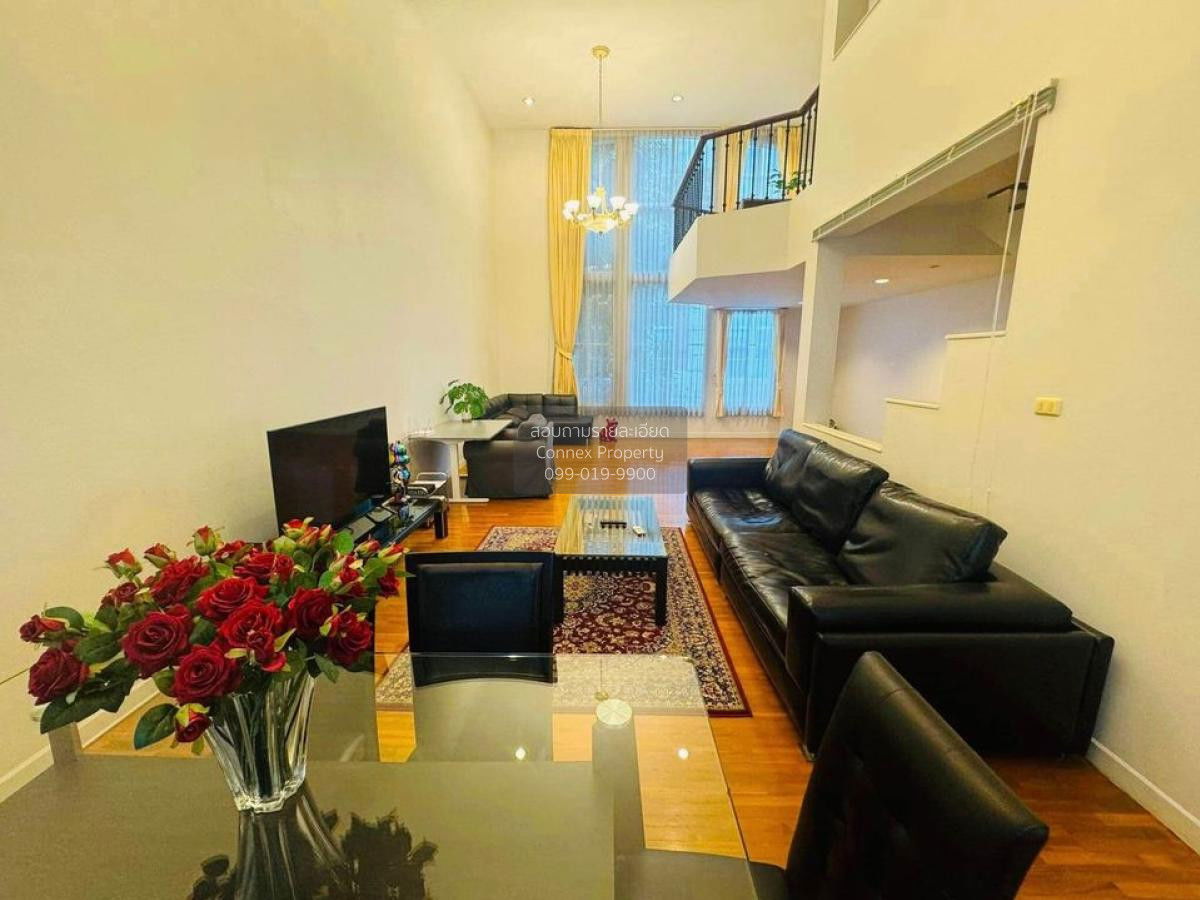 รูป เช่าทาวน์โฮม บ้านกลางกรุง ทองหล่อ BTS-ทองหล่อ คลองตันเหนือ เขต วัฒนา กรุงเทพ CX-75970 ✅ ทักไลน์ @connexproperty ตอบทันที ทีมงานมืออาชีพ ✅ - รูปที่ 8/12