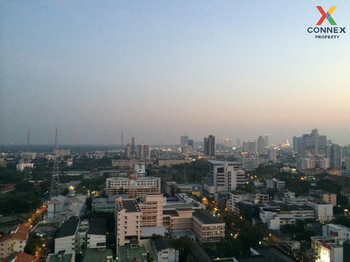 picture 🔥🔥🔥 FOR RENT condo , The Seed Mingle , MRT-Lumphini , Thungmahamek , Sa Thon , Bangkok , CX-25877 ✅ Live chat with us ADD LINE @connexproperty ✅ 🔥🔥🔥 - 10/10