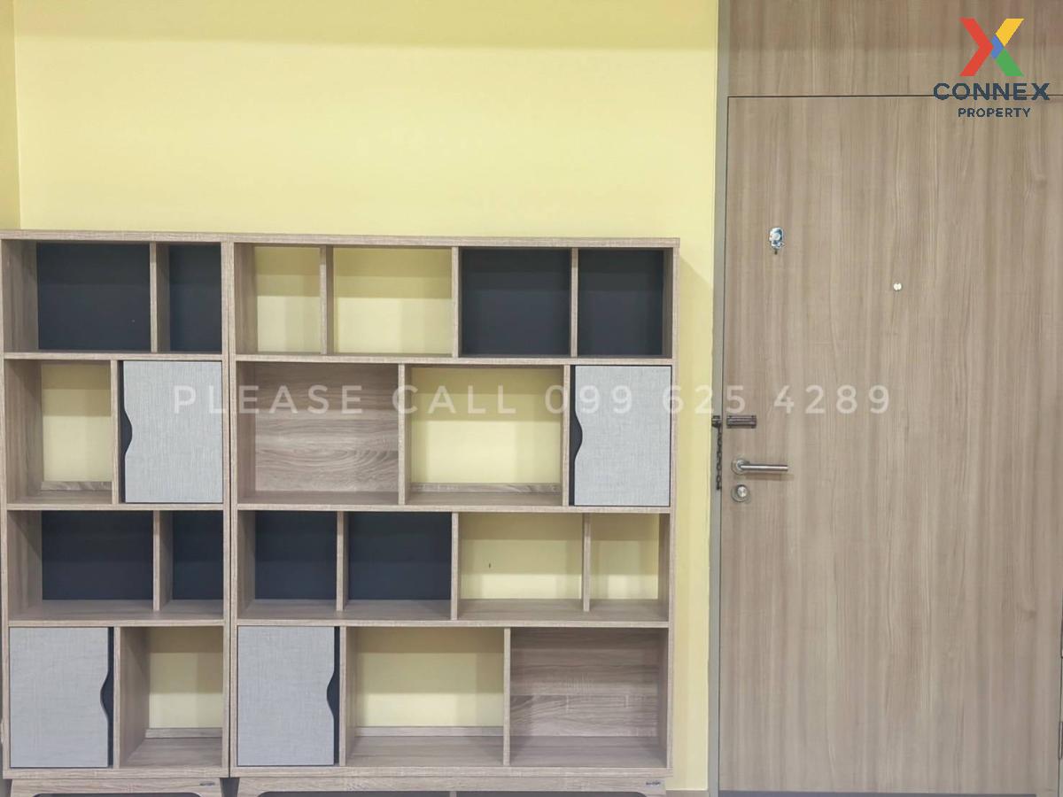 picture FOR RENT condo , Noble Re:D , BTS-Ari , Thung Phaya Thai , Phaya Thai , Bangkok , CX-49346 ✅ Live chat with us ADD LINE @connexproperty ✅  - 10/12
