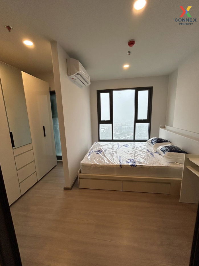 picture For Rent Condo , Aspire Rama 4 , BTS-Ekkamai , Phra Khanong , Khlong Toei , Bangkok , CX-129874 ✅ Live chat with us ADD LINE @connexproperty ✅  - 12/12