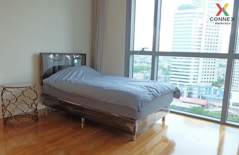 picture 🔥🔥🔥 FOR RENT condo , The Pano , Bang Phong Phang , Yannawa , Bangkok , CX-72491 ✅ Live chat with us ADD LINE @connexproperty ✅ 🔥🔥🔥 - 6/11