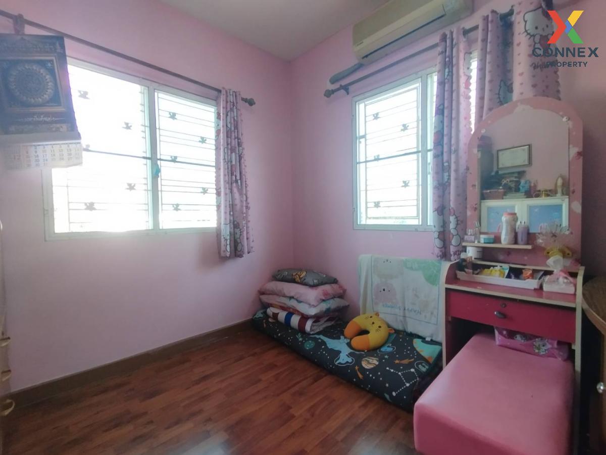 picture For Sale Townhouse/Townhome  , Pruksa Ville 26 Sanphawut-Sukhumvit 76 , Samrong , Phra Pradaeng , Samut Prakarn , CX-113071 ✅ Live chat with us ADD LINE @connexproperty ✅  - 6/10