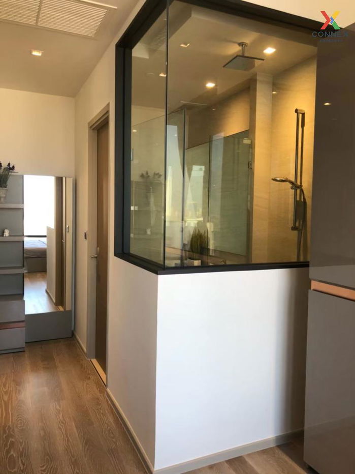picture FOR RENT condo , Ashton Silom , BTS-Chong Nonsi , Suriyawong , Bang Rak , Bangkok , CX-26040 ✅ Live chat with us ADD LINE @connexproperty ✅  - 7/12