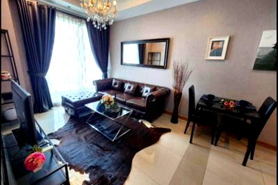 คอนโดให้เช่า : #A124480 ✅ 18/10/68  ให้เช่า Supalai Wellington 📲📢สอบถาม ld line @condoboy