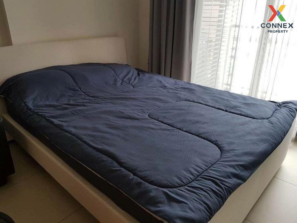 picture FOR RENT condo , The Lofts Ekkamai , BTS-Ekkamai , Phra Khanong Nuea , Watthana , Bangkok , CX-22207 ✅ Live chat with us ADD LINE @connexproperty ✅  - 6/9