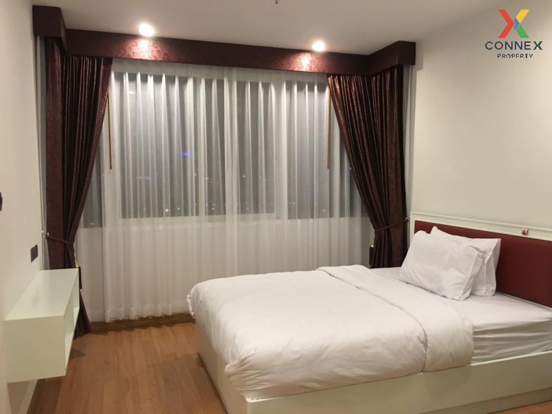 picture FOR RENT condo , Supalai Wellington , MRT-Thailand Cultural Centre , Huai Khwang , Huai Khwang , Bangkok , CX-43498 ✅ Live chat with us ADD LINE @connexproperty ✅  - 8/11