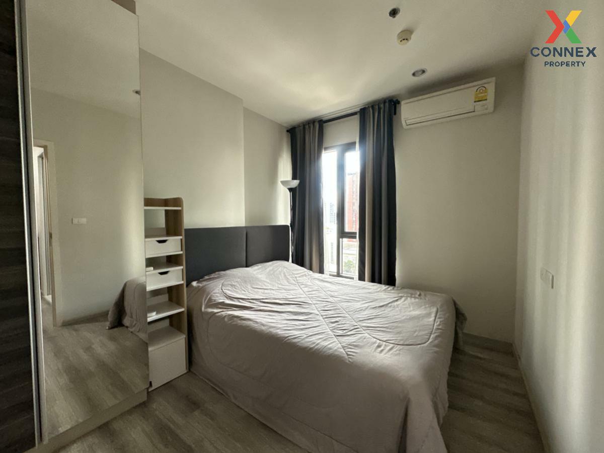 picture For Rent Condo , Centric Ari Station , BTS-Ari , Sam Sen Nai , Phaya Thai , Bangkok , CX-83026 ✅ Live chat with us ADD LINE @connexproperty ✅  - 3/4