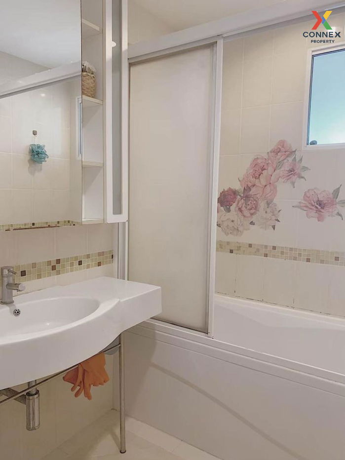 picture For Rent Condo , Life @ BTS Thaphra , BTS-Talat Phlu , Bukkhalo , Thon Buri , Bangkok , CX-86453 ✅ Live chat with us ADD LINE @connexproperty ✅  - 10/10