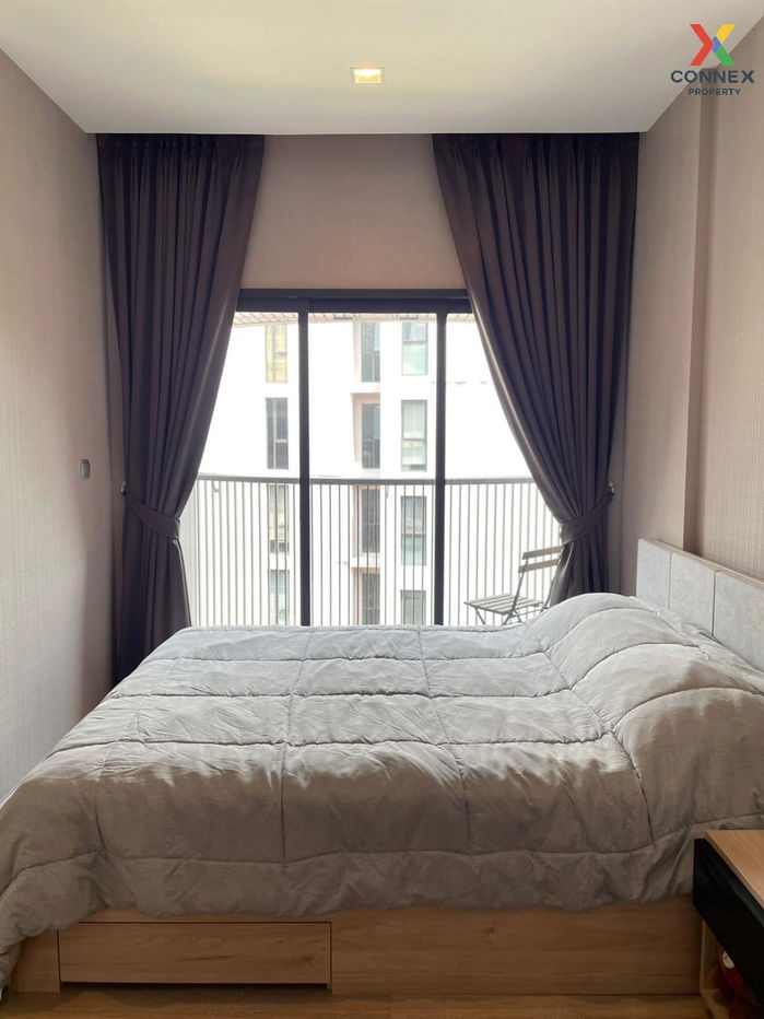 picture 🔥🔥🔥 For Rent Condo , Kawa Haus , BTS-On Nut , Phra Khanong Nuea , Watthana , Bangkok , CX-91432 ✅ Live chat with us ADD LINE @connexproperty ✅ 🔥🔥🔥 - 3/6