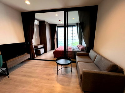 Condos for sale : 🔥 SALE 🔥 The Line Phahonyothin Park / 1 Bedroom POP040