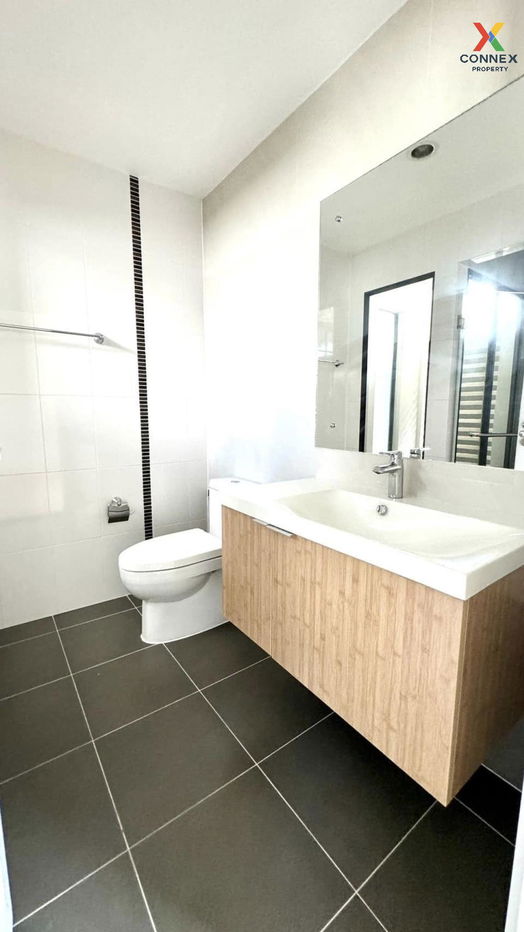 picture For Rent House , Passorn Prestige Bangna-Suvarnabhumi , Racha Thewa , Bang Phli , Samut Prakarn , CX-103016 ✅ Live chat with us ADD LINE @connexproperty ✅  - 7/12