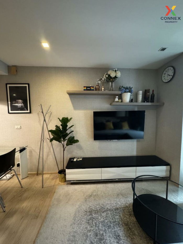 picture 🔥🔥🔥 For Rent Condo , Noble Remix , BTS-Thong Lo , Khlong Tan , Watthana , Bangkok , CX-111839 ✅ Live chat with us ADD LINE @connexproperty ✅ 🔥🔥🔥 - 2/7