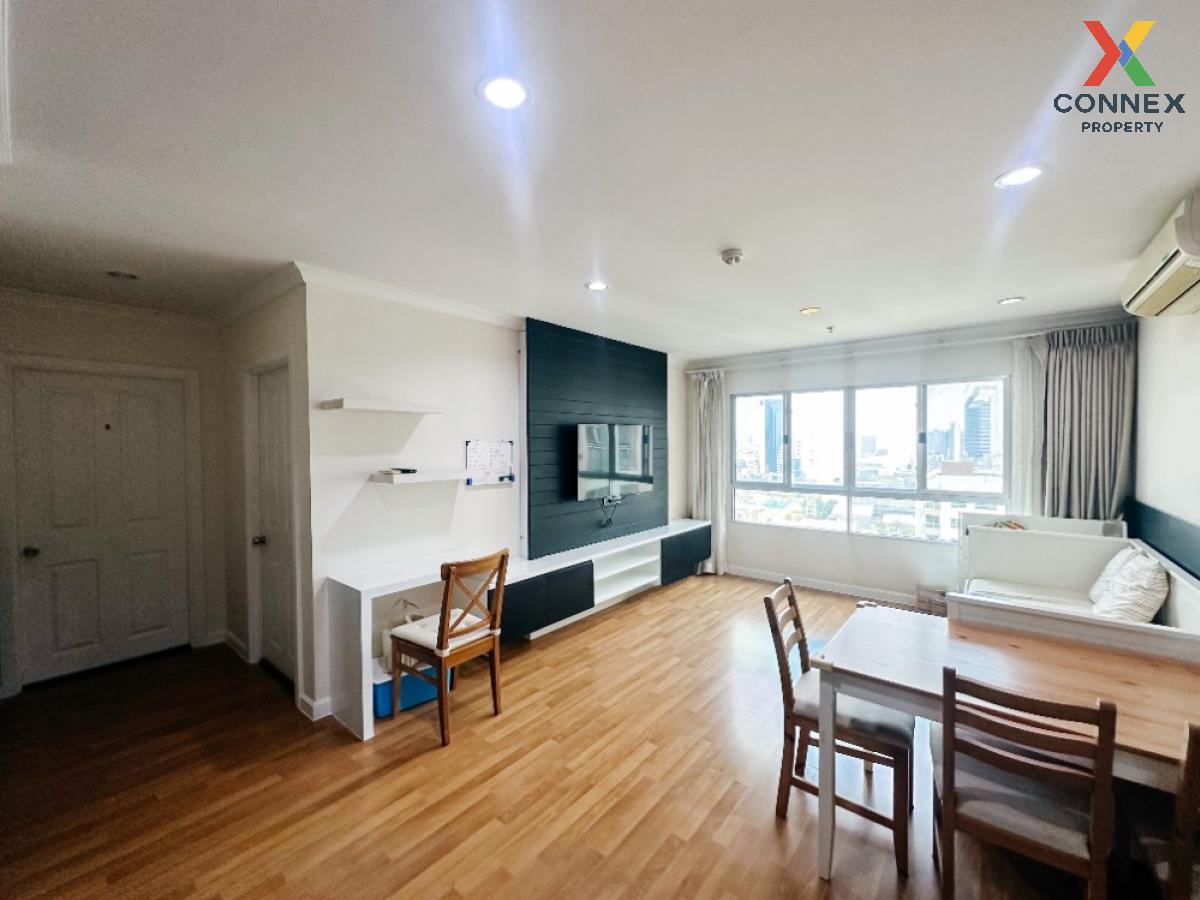 picture 🔥🔥🔥 For Rent Condo , Lumpini Place Rama 9 - Ratchada , MRT-Phra Ram 9 , Huai Khwang , Huai Khwang , Bangkok , CX-95556 ✅ Live chat with us ADD LINE @connexproperty ✅ 🔥🔥🔥 - 1/9