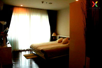 คอนโดให้เช่า : 🔥🔥🔥 เช่าคอนโด  เซอร์เคิล คอนโดมิเนียม MRT-เพชรบุรี ถนนเพชรบุรี เขต ราชเทวี กรุงเทพ CX-36677 ✅ ทักไลน์ @connexproperty ตอบทันที ทีมงานมืออาชีพ ✅ 🔥🔥🔥