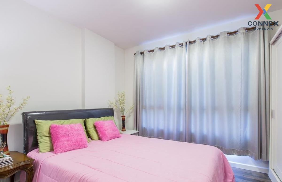 picture For Rent Condo , D Condo Sukhumvit 109 , Samrong Nuea , Mueang Samut Prakan , Samut Prakarn , CX-84776 ✅ Live chat with us ADD LINE @connexproperty ✅  - 6/8