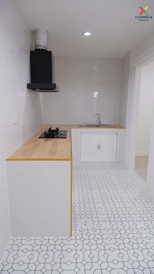 picture For Sale Townhouse/Townhome  , Pruksa Ville 16 Rangsit - Ongkharak , newly renovated , Pracha Thipat , Thanyaburi , Pathum Thani , CX-114098 ✅ Live chat with us ADD LINE @connexproperty ✅  - 5/12