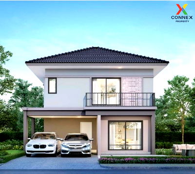 บ้านเดี่ยว โลตัส โกเฟรช หมู่บ้านพฤกษา 3 : ขายบ้าน  เดอะ แพลนท์ กาญจนาภิเษก - บางใหญ่ MRT-คลองบางไผ่ บางรักพัฒนา บางบัวทอง นนทบุรี CX-122070 ✅ ทักไลน์ @connexproperty ตอบทันที ทีมงานมืออาชีพ ✅ 
