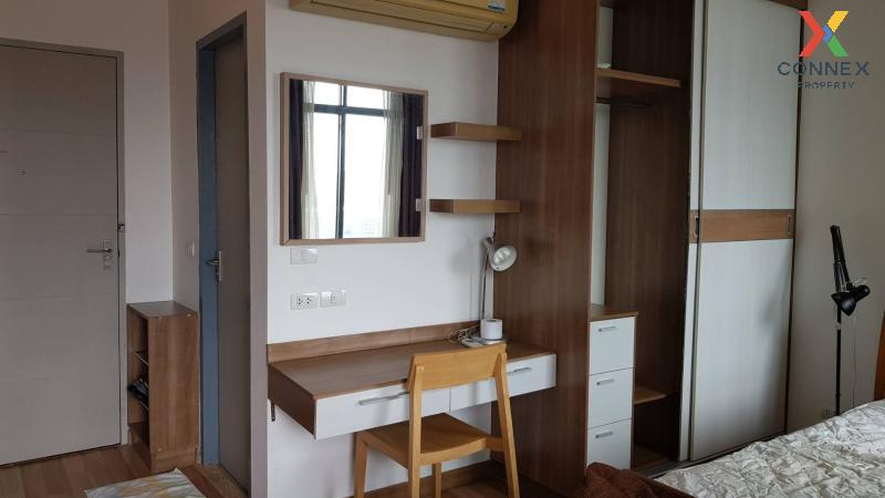 picture 🔥🔥🔥 FOR RENT condo , Ideo Blucove Sukhumvit , BTS-Udom Suk , Bang Na , Bang Na , Bangkok , CX-10656 ✅ Live chat with us ADD LINE @connexproperty ✅ 🔥🔥🔥 - 6/10