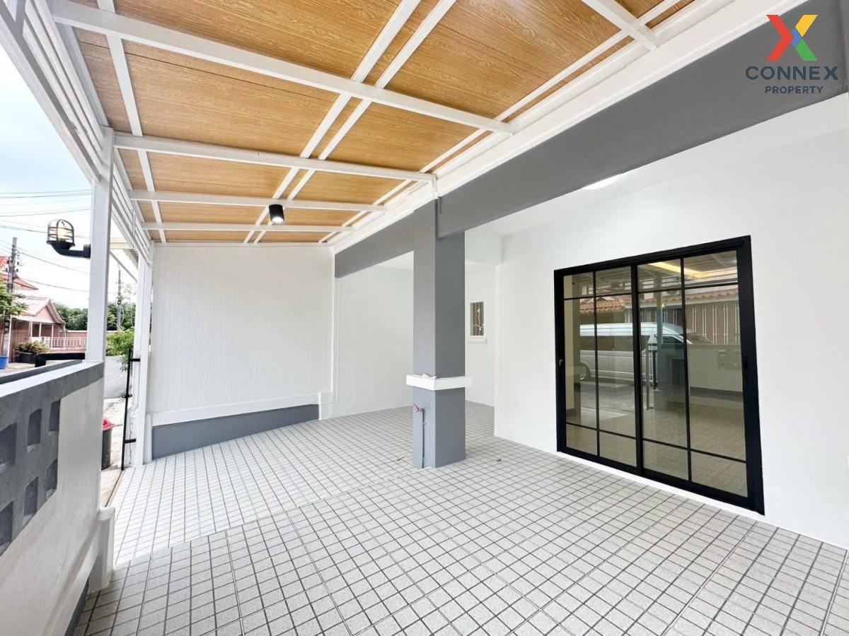 รูป ขายทาวน์เฮ้าส์/ทาวน์โฮม  บ้านพฤกษา 21 บางใหญ่ บางแม่นาง บางใหญ่ นนทบุรี CX-123935 ✅ ทักไลน์ @connexproperty ตอบทันที ทีมงานมืออาชีพ ✅  - รูปที่ 7/12