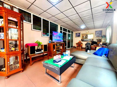 Houses for sale Nong Khaem : For Sale House , MoobaanKasem Thong  Phetkasem 114 , Nong Khang Phlu , Nong Khaem , Bangkok , CX-97482 ✅ Live chat with us ADD LINE @connexproperty ✅ 