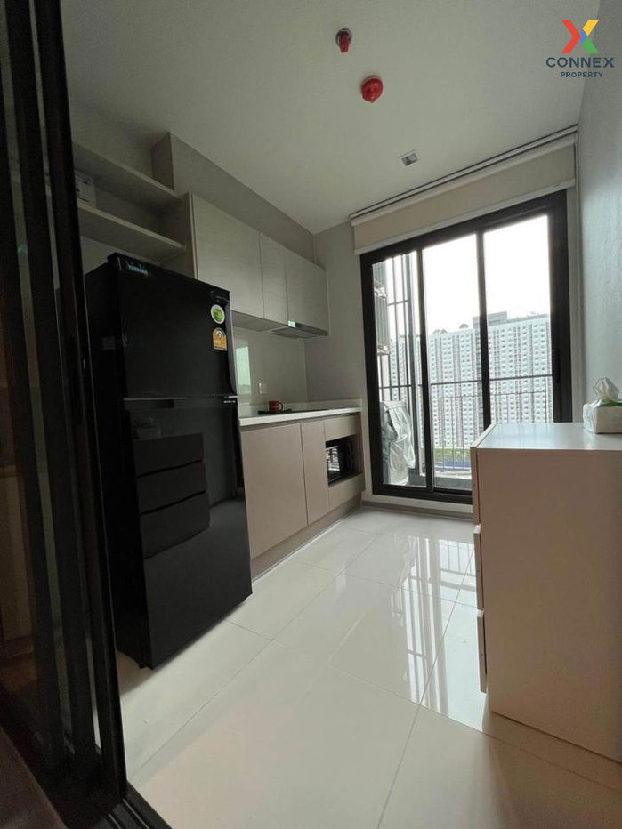 picture 🔥🔥🔥 For Rent Condo , Life Sathorn Sierra , BTS-Talat Phlu , Talat Phlu , Thon Buri , Bangkok , CX-94097 ✅ Live chat with us ADD LINE @connexproperty ✅ 🔥🔥🔥 - 3/6
