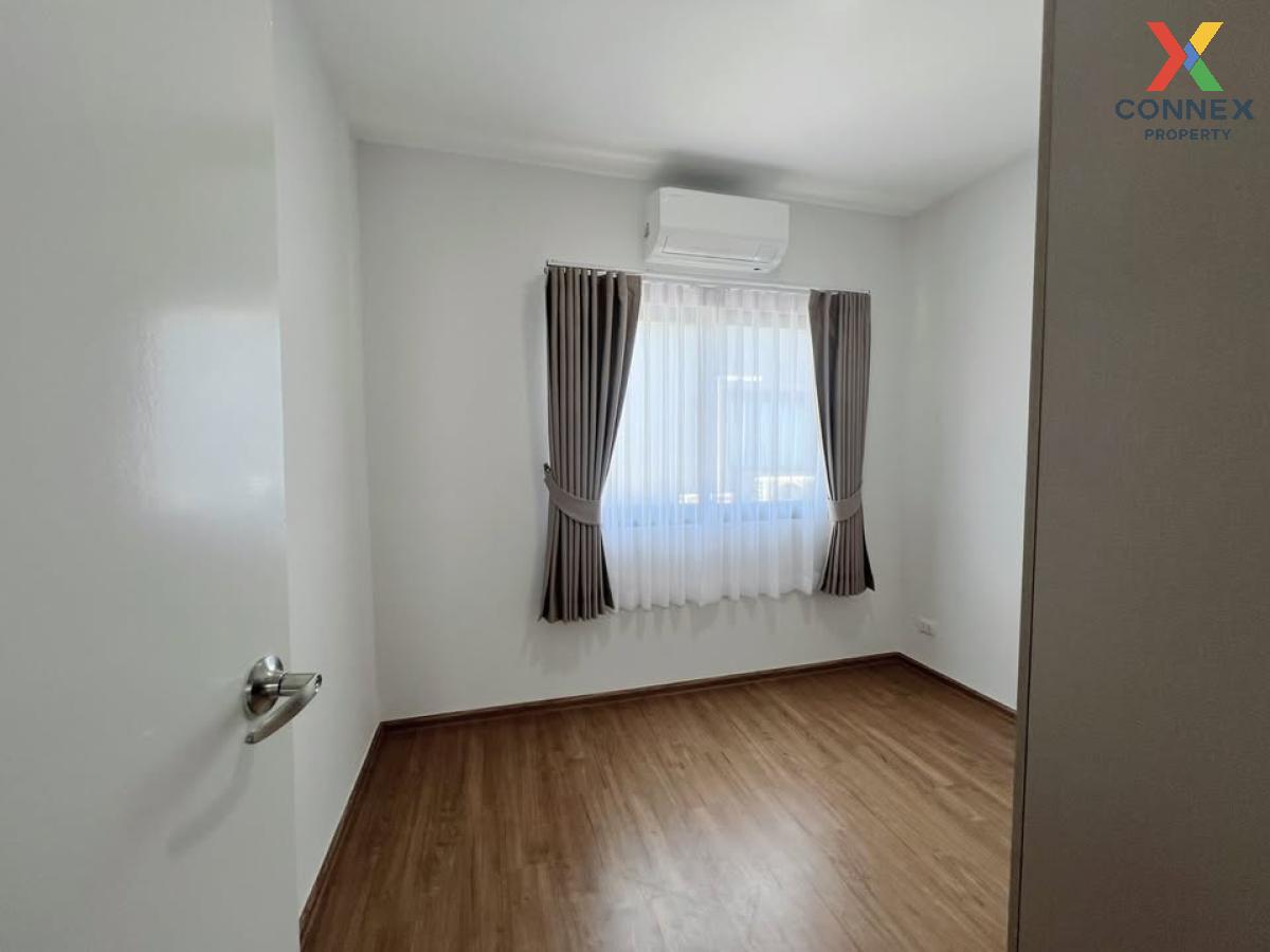 รูป เช่าทาวน์เฮ้าส์/ทาวน์โฮม  พลีโน่ สุขุมวิท - บางนา 2 บางพลี บางพลี สมุทรปราการ CX-123056 ✅ ทักไลน์ @connexproperty ตอบทันที ทีมงานมืออาชีพ ✅  - รูปที่ 8/12