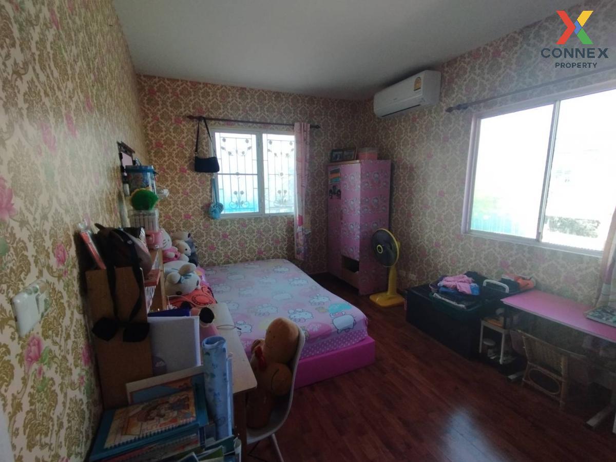 picture For Sale Townhouse/Townhome  , Pruksa Ville 26 Sanphawut-Sukhumvit 76 , Samrong , Phra Pradaeng , Samut Prakarn , CX-113071 ✅ Live chat with us ADD LINE @connexproperty ✅  - 7/10