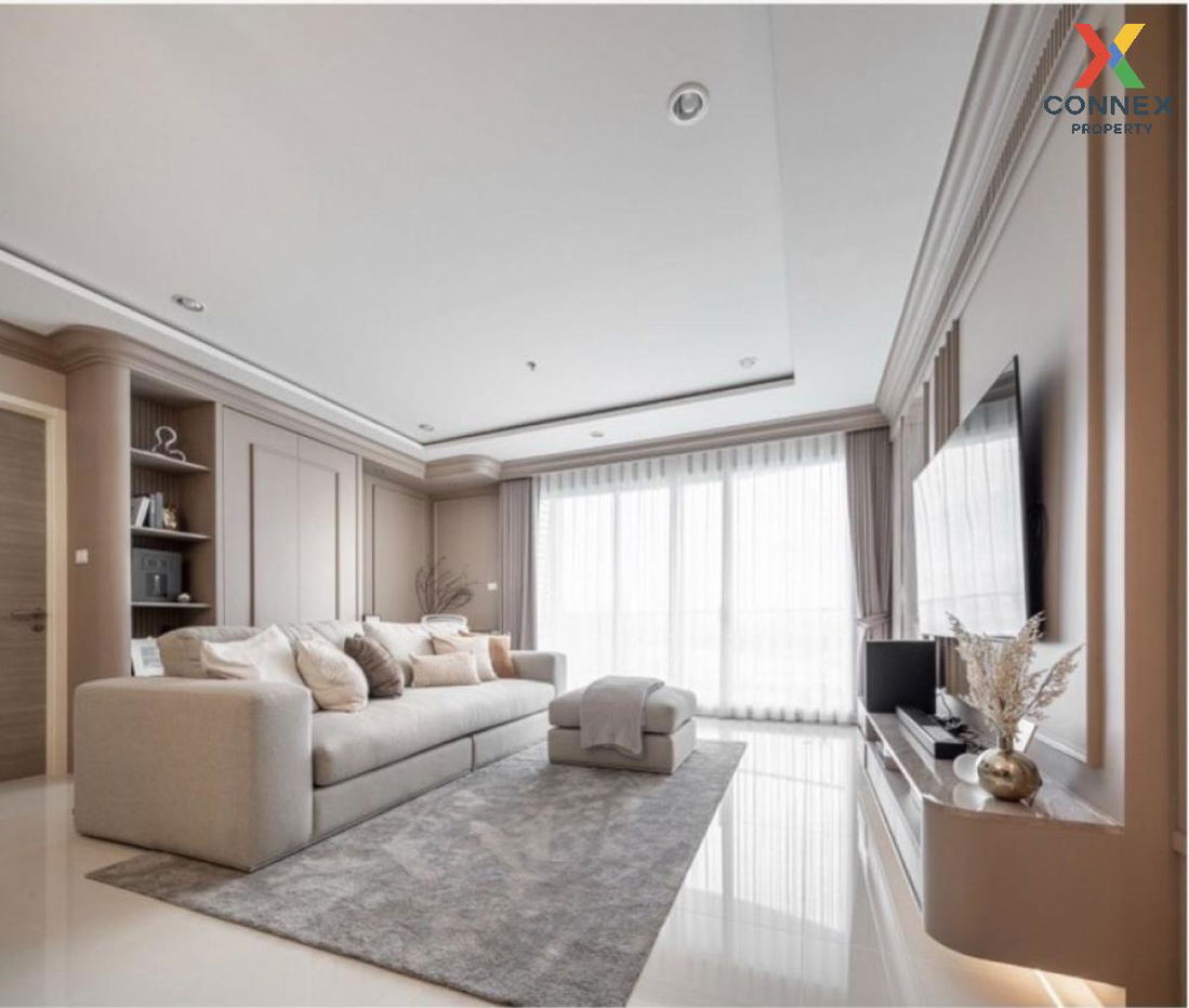 picture For Rent Condo , Supalai Riva Grande , Chong Nonsi , Yannawa , Bangkok , CX-85922 ✅ Live chat with us ADD LINE @connexproperty ✅  - 4/6