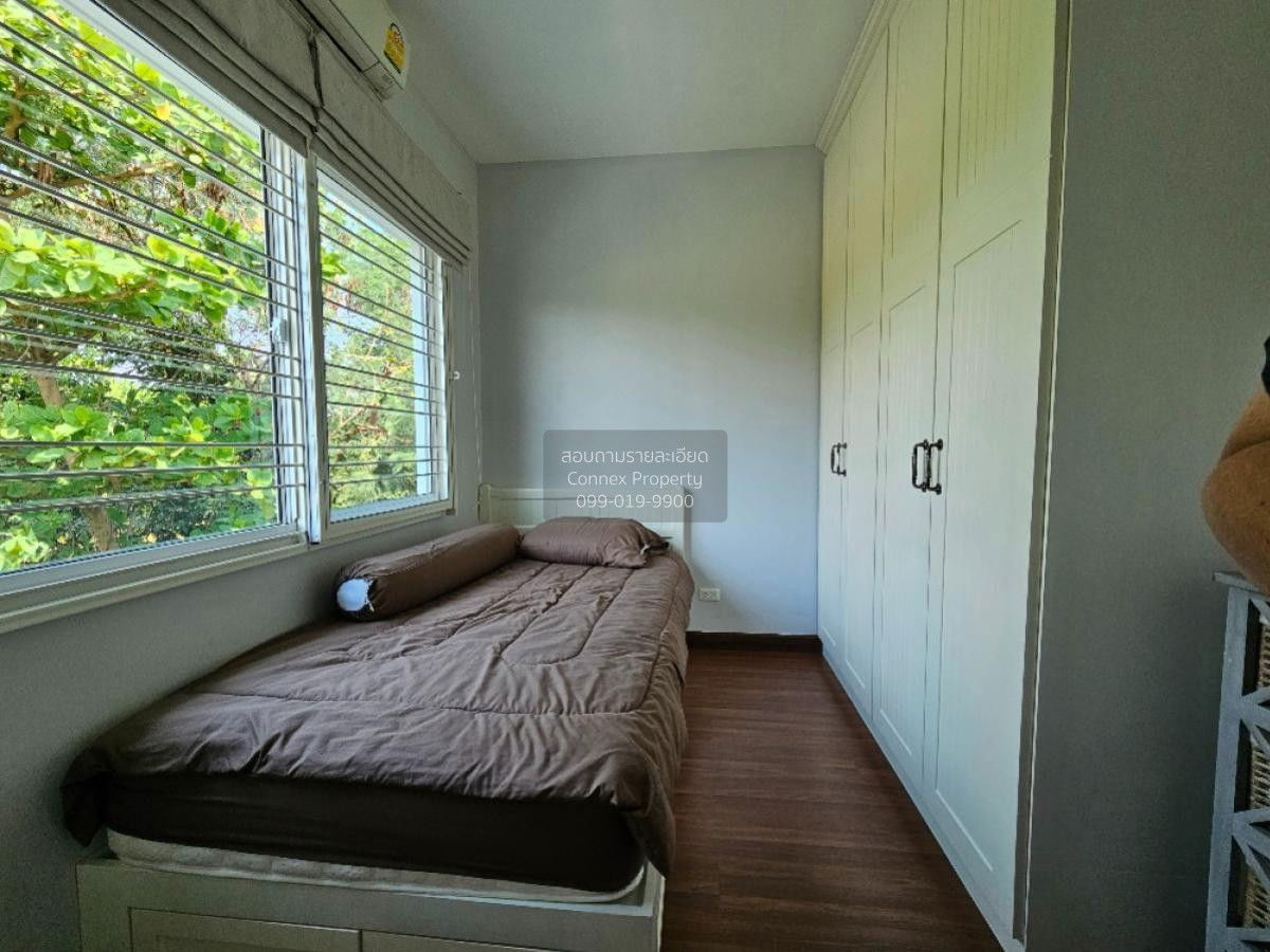 picture For Sale Townhouse/Townhome  , Pleno Rama 5- Pinklao , Bang Si Thong , Bang Kruai , Nonthaburi , CX-90704 ✅ Live chat with us ADD LINE @connexproperty ✅  - 9/12