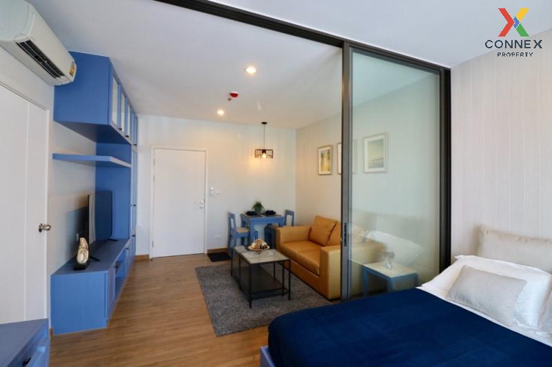 picture 🔥🔥🔥 FOR RENT condo , The Tree Rio Bang - Aor , MRT-Bang O , Bang O , Bang Phlat , Bangkok , CX-77537 ✅ Live chat with us ADD LINE @connexproperty ✅ 🔥🔥🔥 - 11/12