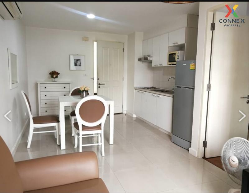 picture FOR RENT condo , The Clover Thonglor , Duplex , high floor , BTS-Thong Lo , Khlong Tan Nuea , Watthana , Bangkok , CX-00983 ✅ Live chat with us ADD LINE @connexproperty ✅  - 1/7