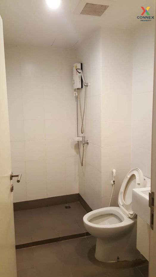 picture For Rent Condo , The Seed Mingle , MRT-Lumphini , Thungmahamek , Sa Thon , Bangkok , CX-88802 ✅ Live chat with us ADD LINE @connexproperty ✅  - 5/5