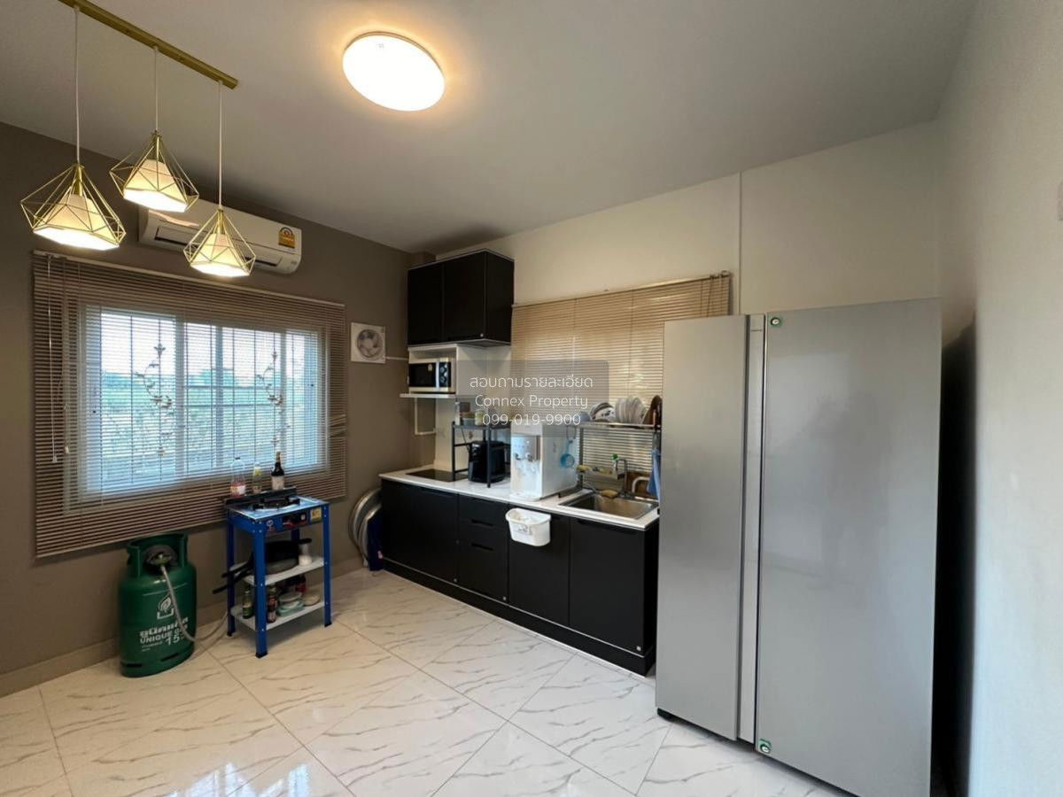 รูป ขายบ้าน  ลัดดาวรรณ โคกแฝด เขต หนองจอก กรุงเทพ CX-91801 ✅ ทักไลน์ @connexproperty ตอบทันที ทีมงานมืออาชีพ ✅ - รูปที่ 8/12