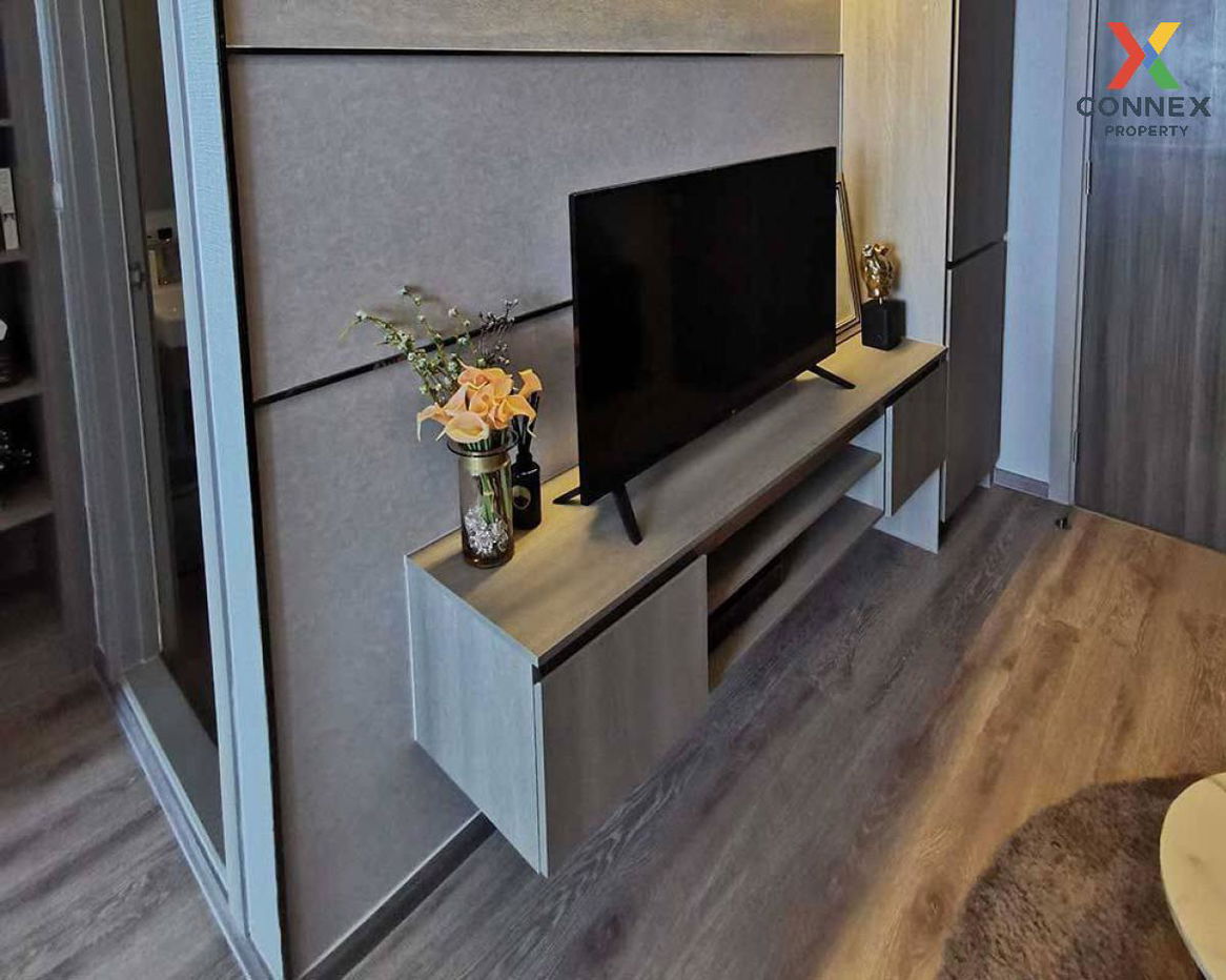 picture 🔥🔥🔥 FOR RENT condo , Knightsbridge Prime Onnut , BTS-On Nut , Phra Khanong , Watthana , Bangkok , CX-12650 ✅ Live chat with us ADD LINE @connexproperty ✅ 🔥🔥🔥 - 2/9