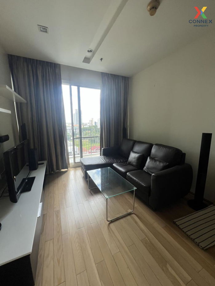 picture 🔥🔥🔥 FOR RENT condo , Siri at Sukhumvit , BTS-Thong Lo , Phra Khanong , Watthana , Bangkok , CX-19344 ✅ Live chat with us ADD LINE @connexproperty ✅ 🔥🔥🔥 - 1/6