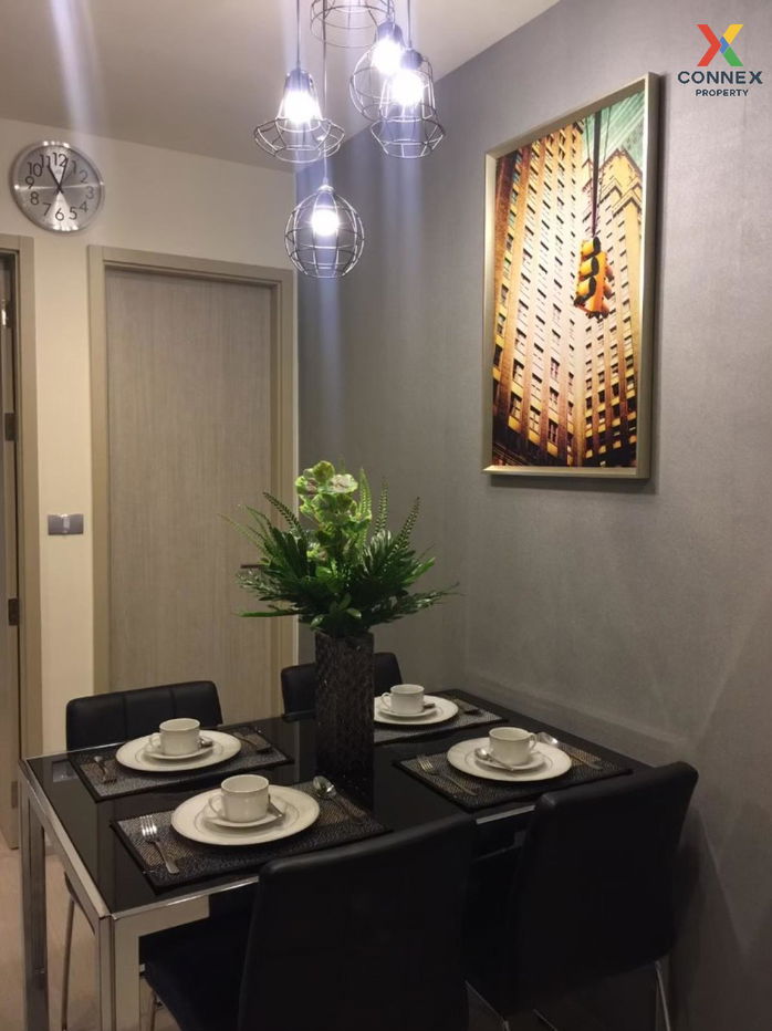 picture For Rent Condo , Rhythm Sukhumvit 36-38 , BTS-Thong Lo , Phra Khanong , Khlong Toei , Bangkok , CX-89150 ✅ Live chat with us ADD LINE @connexproperty ✅  - 4/9