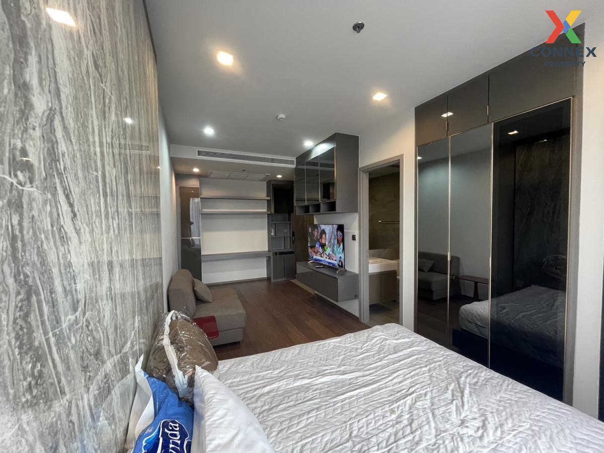 picture 🔥🔥🔥 For Rent Condo , Ideo Q Victory , BTS-Victory Monument , Thanon Phyathai , Rat Thewi , Bangkok , CX-101596 ✅ Live chat with us ADD LINE @connexproperty ✅ 🔥🔥🔥 - 4/7