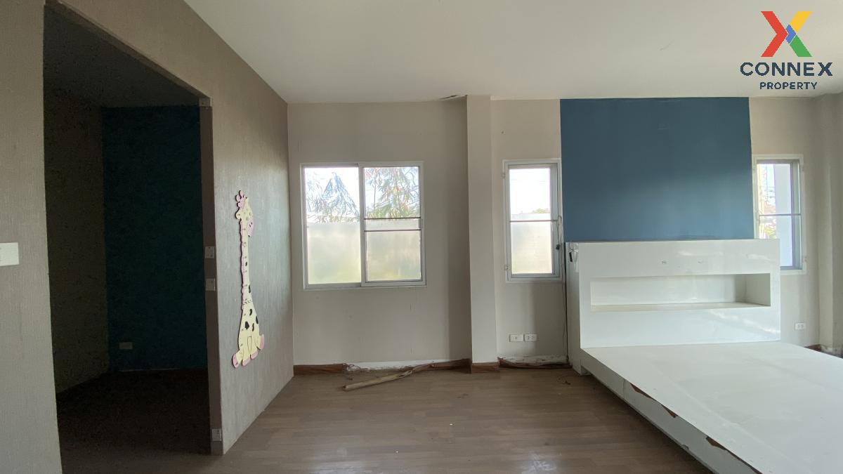 รูป ขายบ้าน โฮม ออน กรีน ธัญธานี ห้องมุม หน้ากว้าง ลาดสวาย ลำลูกกา ปทุมธานี CX-94082 ✅ ทักไลน์ @connexproperty ตอบทันที ทีมงานมืออาชีพ ✅ - รูปที่ 5/12