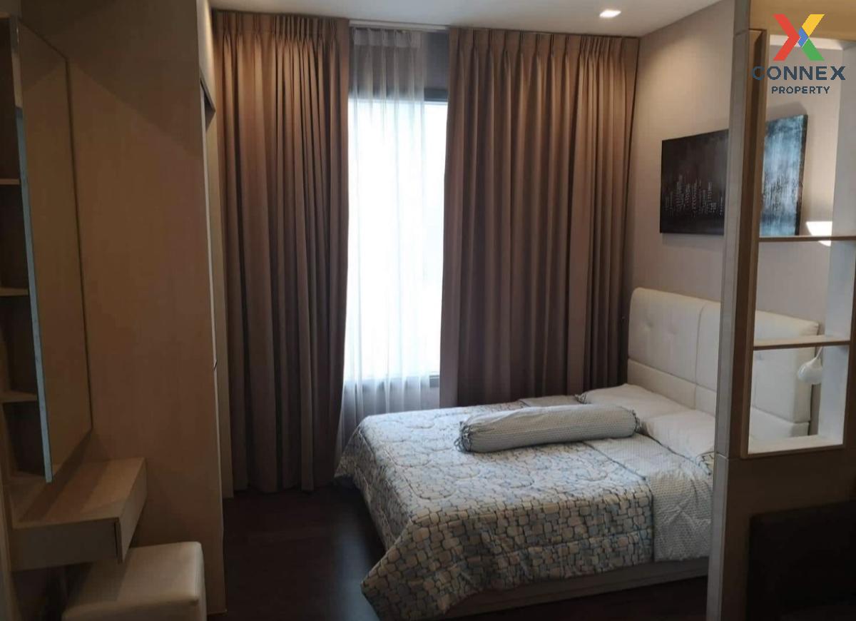 picture 🔥🔥🔥 FOR RENT condo , Q Asoke , MRT-Phetchaburi , Makkasan , Rat Thewi , Bangkok , CX-33912 ✅ Live chat with us ADD LINE @connexproperty ✅ 🔥🔥🔥 - 5/8