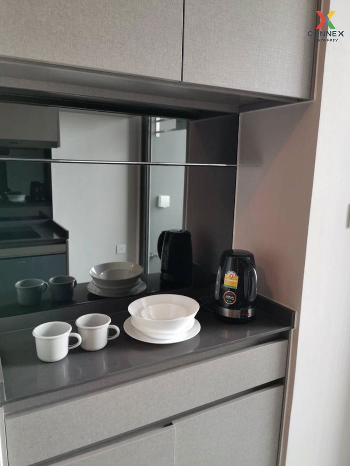 picture FOR RENT condo , The Room Sukhumvit 69 , BTS-Phra Khanong , Phra Khanong , Watthana , Bangkok , CX-23652 ✅ Live chat with us ADD LINE @connexproperty ✅  - 7/12
